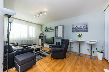 Pronájem bytu 2+kk v osobním vlastnictví 43 m², Praha 8 - Bohnice