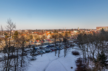 Pronájem bytu 2+kk v osobním vlastnictví 43 m², Praha 8 - Bohnice