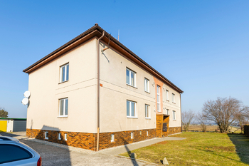 Prodej bytu 1+1 v osobním vlastnictví 48 m², Pardubice