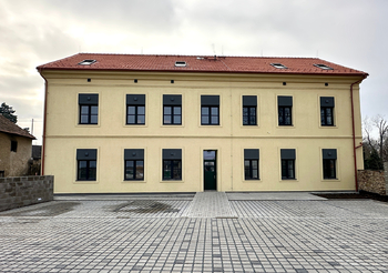 Prodej bytu 3+kk v osobním vlastnictví 89 m², Svémyslice