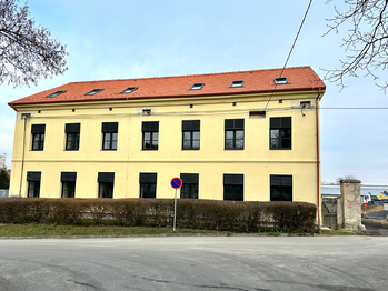 Prodej bytu 3+kk v osobním vlastnictví 89 m², Svémyslice