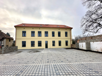 Prodej bytu 3+kk v osobním vlastnictví 89 m², Svémyslice