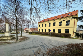 Prodej bytu 3+kk v osobním vlastnictví 89 m², Svémyslice