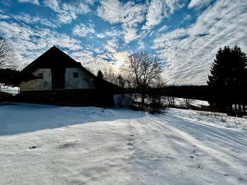 Prodej chaty / chalupy 173 m², Říčky v Orlických horách