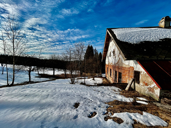 Prodej chaty / chalupy 173 m², Říčky v Orlických horách