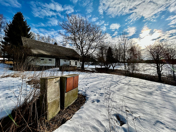 Prodej chaty / chalupy 173 m², Říčky v Orlických horách