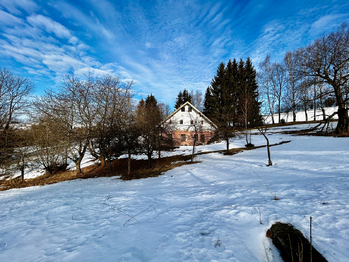 Prodej chaty / chalupy 173 m², Říčky v Orlických horách