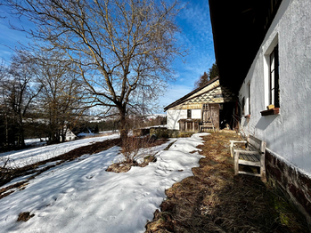 Prodej chaty / chalupy 173 m², Říčky v Orlických horách