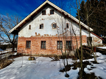 Prodej chaty / chalupy 173 m², Říčky v Orlických horách