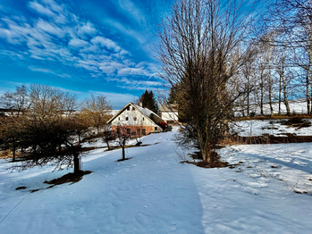 Prodej chaty / chalupy 173 m², Říčky v Orlických horách