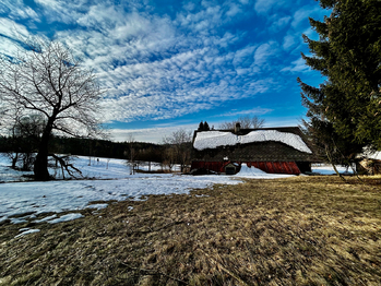 Prodej chaty / chalupy 173 m², Říčky v Orlických horách