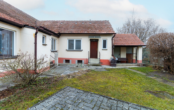 Prodej domu 135 m², Nezdenice