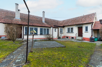 Prodej domu 135 m², Nezdenice