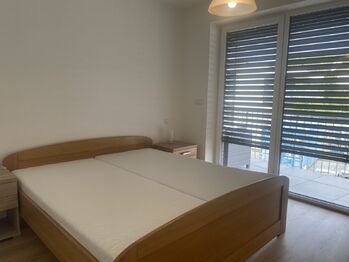 Pronájem bytu 3+kk v osobním vlastnictví 50 m², Zlín