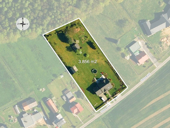 Prodej domu 220 m², Těrlicko