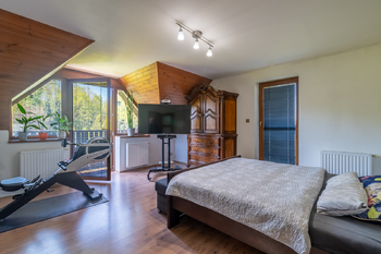 Prodej domu 220 m², Těrlicko