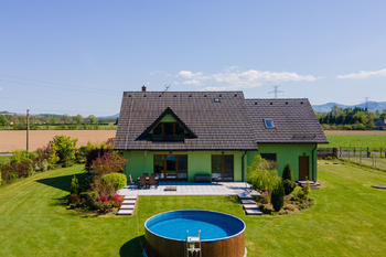 Prodej domu 220 m², Těrlicko