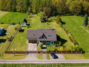 Prodej domu 220 m², Těrlicko