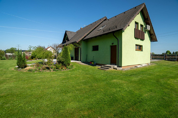 Prodej domu 220 m², Těrlicko