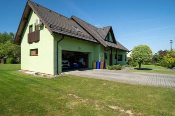 Prodej domu 220 m², Těrlicko