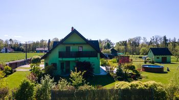 Prodej domu 220 m², Těrlicko