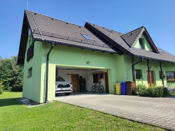 Prodej domu 220 m², Těrlicko