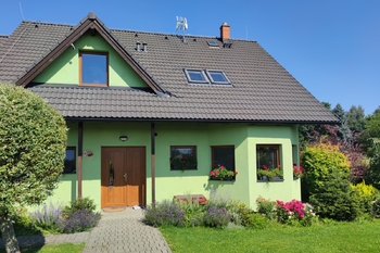 Prodej domu 220 m², Těrlicko