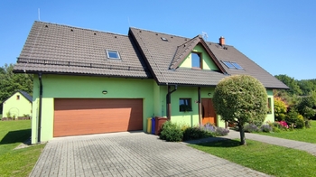 Prodej domu 220 m², Těrlicko