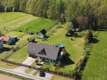 Prodej domu 220 m², Těrlicko