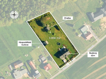 Prodej domu 220 m², Těrlicko