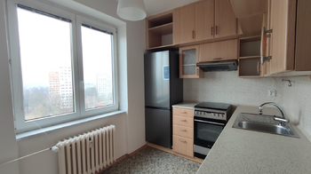 Pronájem bytu 2+1 v osobním vlastnictví 53 m², Ostrava