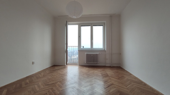 Pronájem bytu 2+1 v osobním vlastnictví 53 m², Ostrava