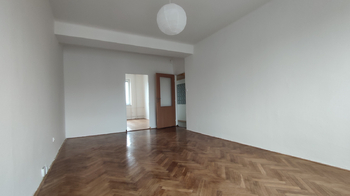 Pronájem bytu 2+1 v osobním vlastnictví 53 m², Ostrava