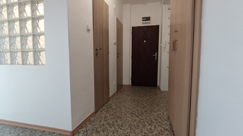 Pronájem bytu 2+1 v osobním vlastnictví 53 m², Ostrava