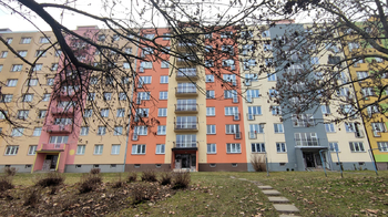 Pronájem bytu 2+1 v osobním vlastnictví 53 m², Ostrava