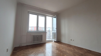 Pronájem bytu 2+1 v osobním vlastnictví 53 m², Ostrava