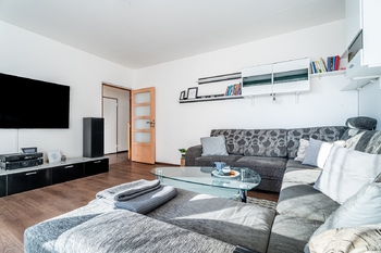 Prodej bytu 3+1 v osobním vlastnictví 71 m², Brno