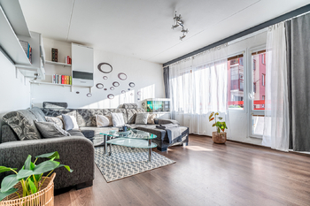 Prodej bytu 3+1 v osobním vlastnictví 71 m², Brno