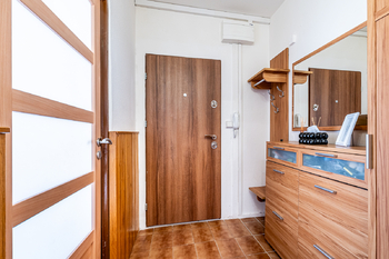 Prodej bytu 3+1 v osobním vlastnictví 71 m², Brno