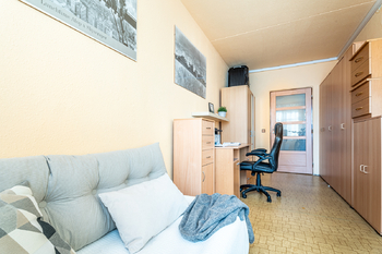 Prodej bytu 3+1 v osobním vlastnictví 71 m², Brno