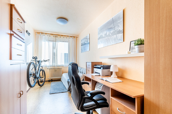 Prodej bytu 3+1 v osobním vlastnictví 71 m², Brno