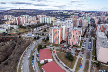 Prodej bytu 3+1 v osobním vlastnictví 71 m², Brno