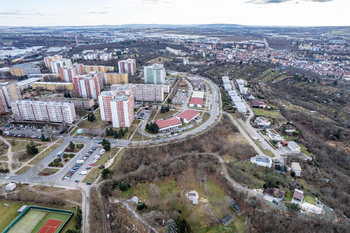 Prodej bytu 3+1 v osobním vlastnictví 71 m², Brno