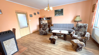 Prodej domu 81 m², Pacov