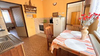 Prodej domu 81 m², Pacov