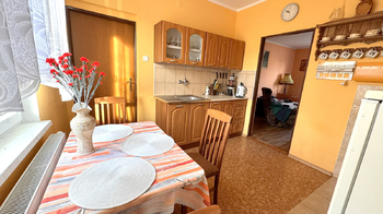 Prodej domu 81 m², Pacov