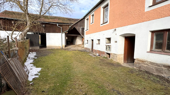 Prodej domu 81 m², Pacov