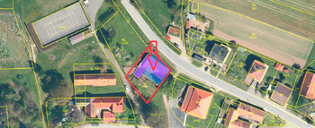 Prodej domu 81 m², Pacov