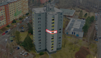 Prodej bytu 1+1 v osobním vlastnictví 39 m², Liberec