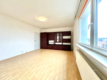 Prodej bytu 1+1 v osobním vlastnictví 39 m², Liberec